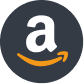 Amazon logo for SMS OTP