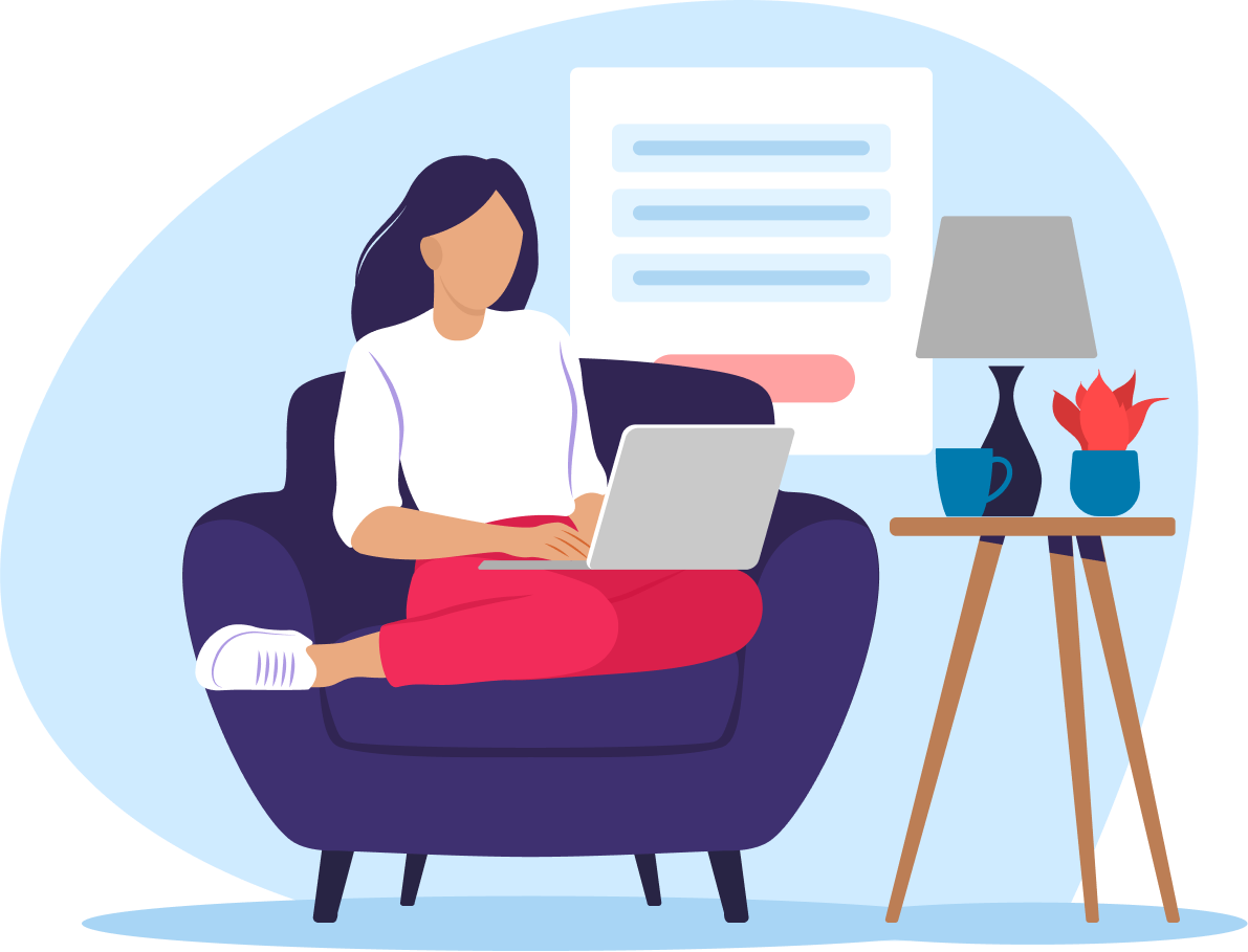 Contact us for sms otp